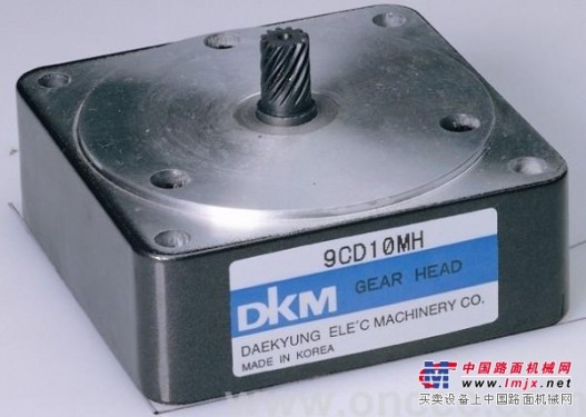 供应韩国DKM电机