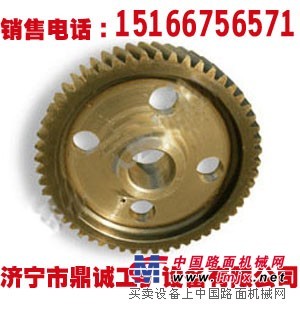 供应耙斗装岩机配件齿轮 P60B耙斗装岩机配件 