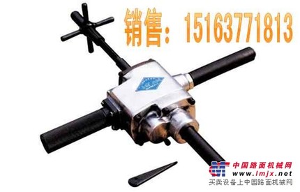 供应ZK19型气动轨道钻机