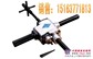 供应ZK19型气动轨道钻机