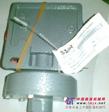 供应美国SOR压力开关