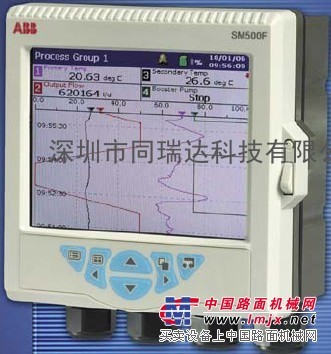 供应瑞典ABB记录仪、控制器&伺服驱动