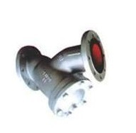 供应HGS07燃气Y型过滤器(煤气过滤器)