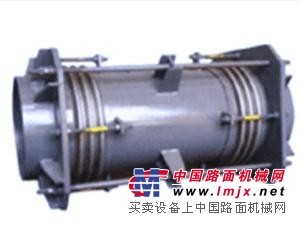 供应管道波形补偿器