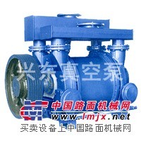 供应2BE型水环真空泵