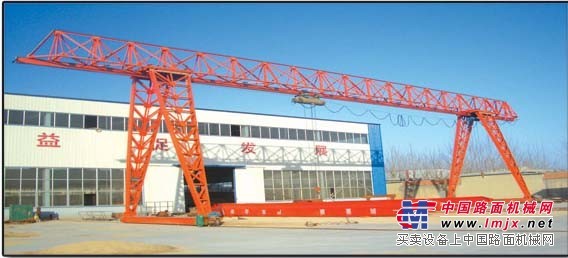 遼寧MHh型電動葫蘆門式起重機廠家銷售中心