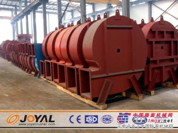 供应高压悬辊磨粉机-上海卓亚矿山机械有限公司