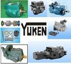 供应日本YUKEN油研柱塞泵