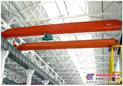 抚顺单梁桥式起重机-丹东单梁桥式起重机