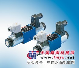 力士乐Rexroth阀4WH16E7X