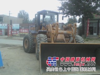 二手柳工 龙工装载机