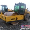 ↘*奇峰二手压路机提供商*↙盘锦二手徐工XS220压路机价格