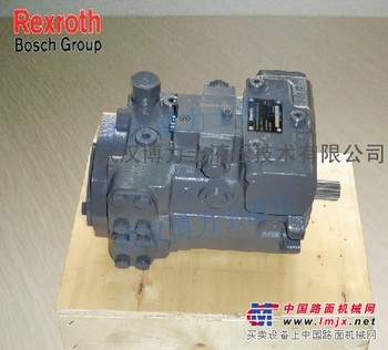 供应力士乐A10VG28液压泵广泛用于摊铺机