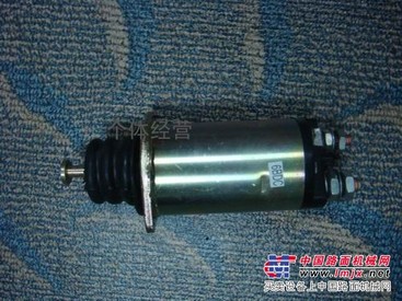 全新日立6BDC磁力开关