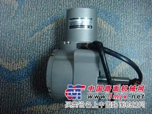 供应全新日立200-5油门马达