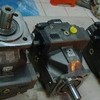 供应力士乐A4VS0125液压泵广泛用于混凝土机械