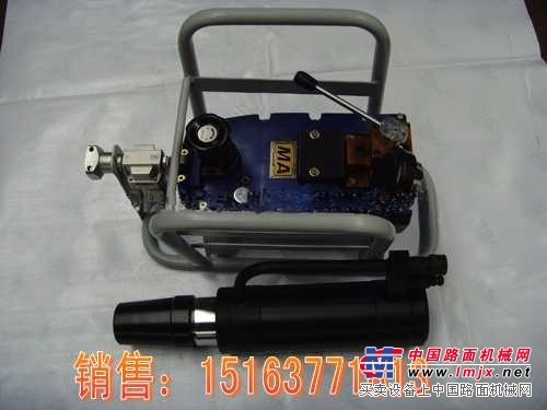 供应矿用气动锚索张拉机具