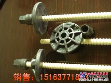 供应全螺纹式玻璃钢锚杆