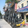 开平二手电动叉车/电动叉车价格