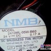 供应NMB-MAT风扇2410ML-05w-b60