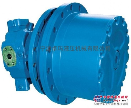供应力士乐GFT 36 T3系列液压行走减速机供应商