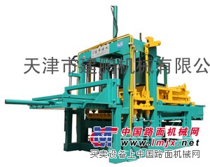 南京制砖机、免烧制砖机