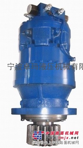供应力士乐GFB 60 T3系列液压回转减速机优惠价