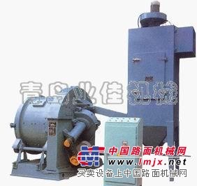 青岛高效滚筒式抛丸机www.qdyejia.com