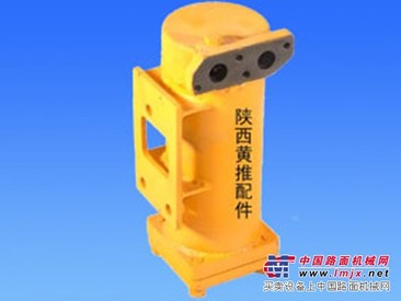 长期供应优质山推推土机SD11转向滤清器总成