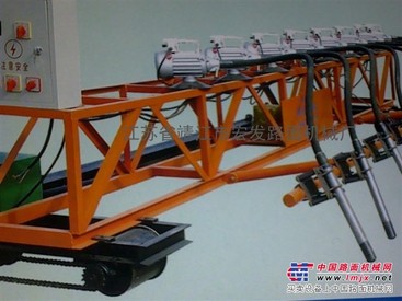 供应ZD-650型排式振捣机