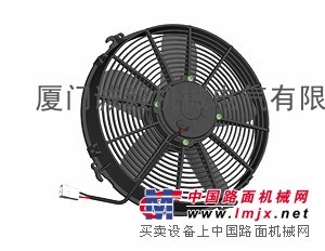 大象液压油散热风扇