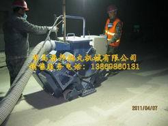 供应道路施工工程专用路面抛丸机广州抛丸机
