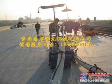 http://www.qdpanbang.com海口抛丸机