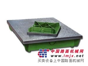研磨平板，研磨平台