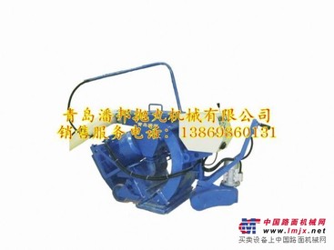 青岛抛丸机 移动式抛丸机