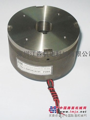 供应TB系列牙嵌式电磁制动器