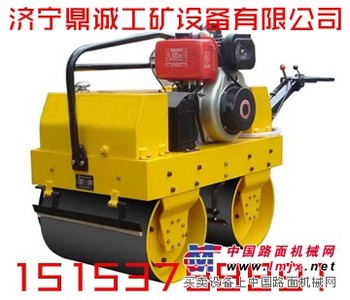  手推式压路机DC25C哪里生产？