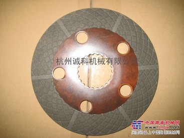 供应收割机摩擦片
