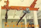 供应安徽蚌埠LX型电动单梁悬挂起重机，合肥起重机，行车维保