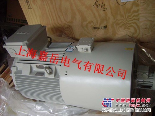 上海嘉岳批发零售西门子电机ABB电机维修各类电机