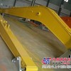 挖掘机拆迁机/挖掘机拆楼臂/挖掘机三段加长臂