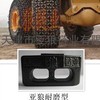 供应厂家直销装载机轮胎保护链、铲车防滑链、防护链