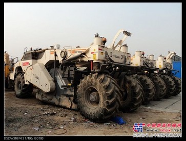 租赁德国进口再生机-1河北龙腾