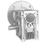 铝合金RV50蜗轮蜗杆减速机