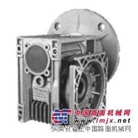 铝合金RV130蜗轮蜗杆减速机