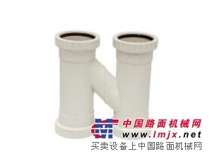 金旺消音管，方便操作，安装更牢固