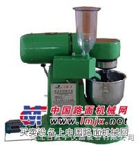 供應JJ-5型水泥膠砂攪拌機