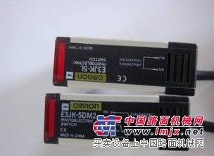  欧姆龙 E3JK-DS30M2 库存现货