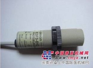 供應E3F3-D12 歐姆龍 E3F3-D12 一級代理