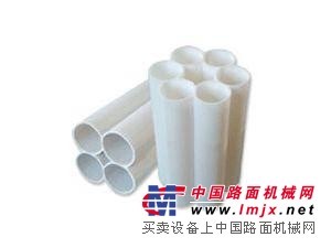 金旺七孔梅花管，外形新颖美观